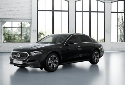 Mercedes-Benz E-Klasse Gebrauchtwagen