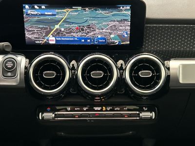 Mercedes-Benz GLB Gebrauchtwagen