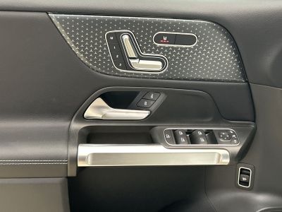 Mercedes-Benz GLB Gebrauchtwagen