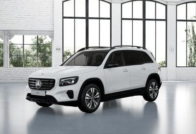 Mercedes-Benz GLB Gebrauchtwagen