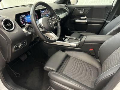 Mercedes-Benz GLB Gebrauchtwagen
