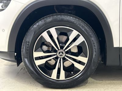 Mercedes-Benz GLB Gebrauchtwagen