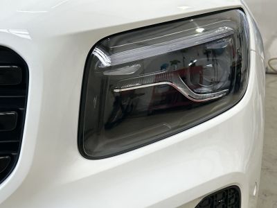 Mercedes-Benz GLB Gebrauchtwagen