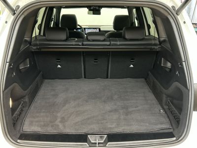 Mercedes-Benz GLB Gebrauchtwagen