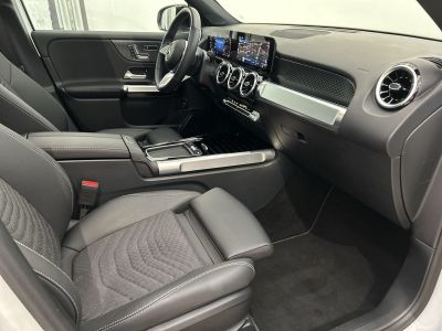 Mercedes-Benz GLB Gebrauchtwagen