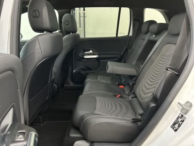 Mercedes-Benz GLB Gebrauchtwagen