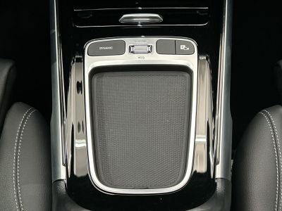 Mercedes-Benz GLB Gebrauchtwagen