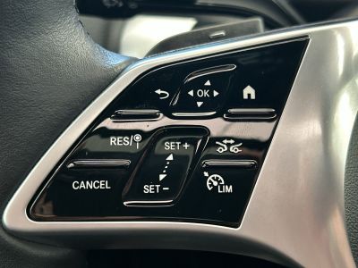 Mercedes-Benz GLB Gebrauchtwagen