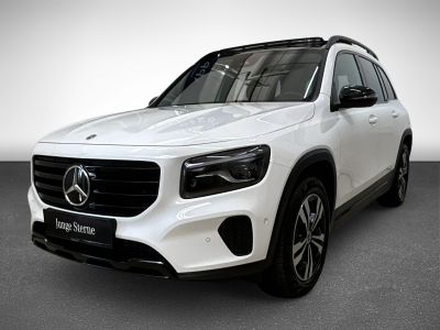 Mercedes-Benz GLB Gebrauchtwagen