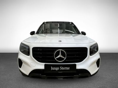Mercedes-Benz GLB Gebrauchtwagen