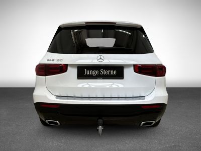 Mercedes-Benz GLB Gebrauchtwagen