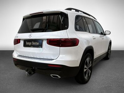 Mercedes-Benz GLB Gebrauchtwagen