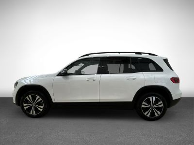 Mercedes-Benz GLB Gebrauchtwagen