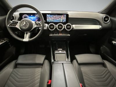 Mercedes-Benz GLB Gebrauchtwagen
