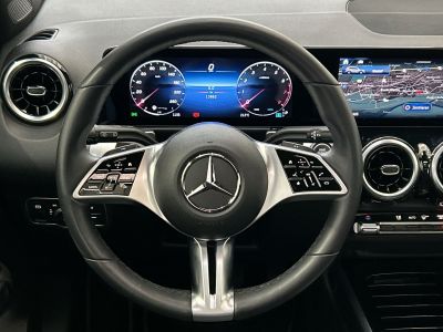 Mercedes-Benz GLB Gebrauchtwagen
