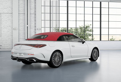 Mercedes-Benz CLE Gebrauchtwagen