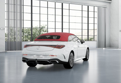 Mercedes-Benz CLE Gebrauchtwagen