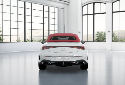 Mercedes-Benz CLE Gebrauchtwagen