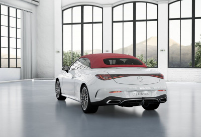 Mercedes-Benz CLE Gebrauchtwagen