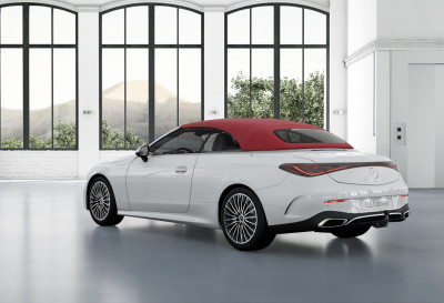 Mercedes-Benz CLE Gebrauchtwagen