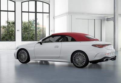 Mercedes-Benz CLE Gebrauchtwagen