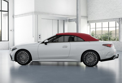 Mercedes-Benz CLE Gebrauchtwagen