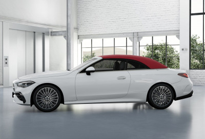 Mercedes-Benz CLE Gebrauchtwagen