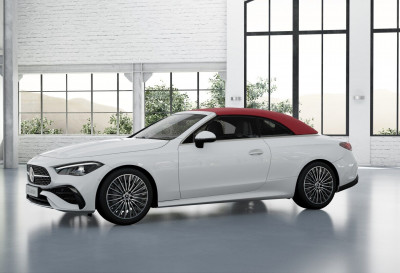 Mercedes-Benz CLE Gebrauchtwagen