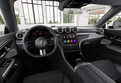 Mercedes-Benz CLE Gebrauchtwagen