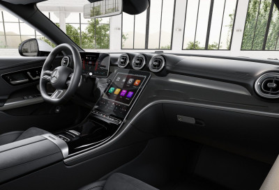 Mercedes-Benz CLE Gebrauchtwagen