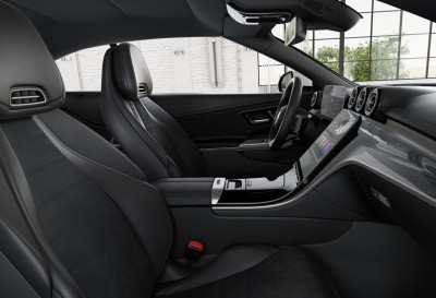 Mercedes-Benz CLE Gebrauchtwagen