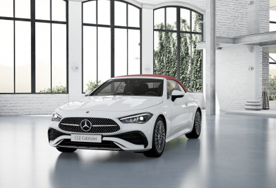 Mercedes-Benz CLE Gebrauchtwagen