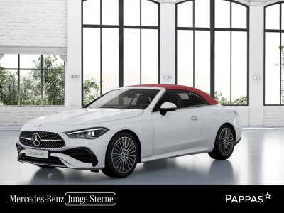 Mercedes-Benz CLE Gebrauchtwagen