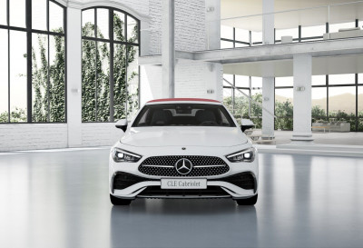 Mercedes-Benz CLE Gebrauchtwagen