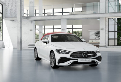 Mercedes-Benz CLE Gebrauchtwagen