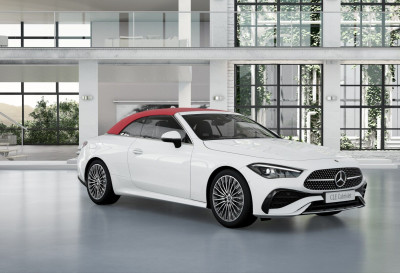 Mercedes-Benz CLE Gebrauchtwagen