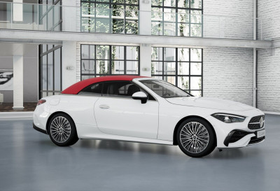 Mercedes-Benz CLE Gebrauchtwagen