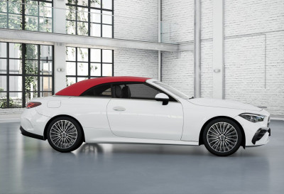 Mercedes-Benz CLE Gebrauchtwagen