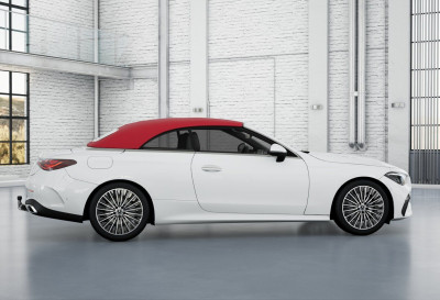 Mercedes-Benz CLE Gebrauchtwagen