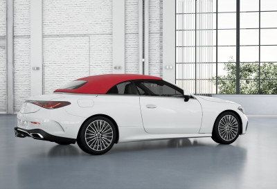 Mercedes-Benz CLE Gebrauchtwagen