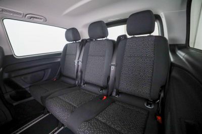 Mercedes-Benz Vito Gebrauchtwagen Mercedes-Benz Vito Gebrauchtwagen