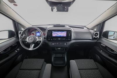 Mercedes-Benz Vito Gebrauchtwagen Mercedes-Benz Vito Gebrauchtwagen