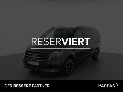 Mercedes-Benz Vito Gebrauchtwagen Mercedes-Benz Vito Gebrauchtwagen