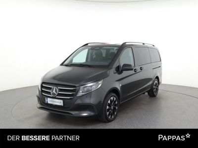 Mercedes-Benz Vito Gebrauchtwagen Mercedes-Benz Vito Gebrauchtwagen