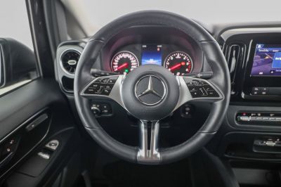 Mercedes-Benz Vito Gebrauchtwagen Mercedes-Benz Vito Gebrauchtwagen
