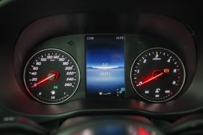 Mercedes-Benz Vito Gebrauchtwagen Mercedes-Benz Vito Gebrauchtwagen