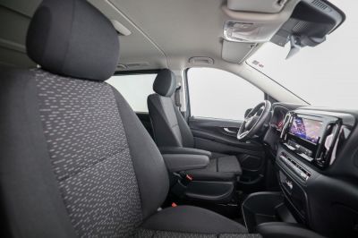 Mercedes-Benz Vito Gebrauchtwagen Mercedes-Benz Vito Gebrauchtwagen