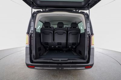 Mercedes-Benz Vito Gebrauchtwagen Mercedes-Benz Vito Gebrauchtwagen