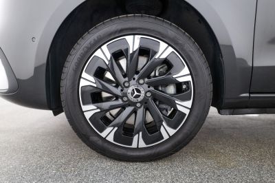 Mercedes-Benz Vito Gebrauchtwagen Mercedes-Benz Vito Gebrauchtwagen