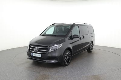 Mercedes-Benz Vito Gebrauchtwagen Mercedes-Benz Vito Gebrauchtwagen